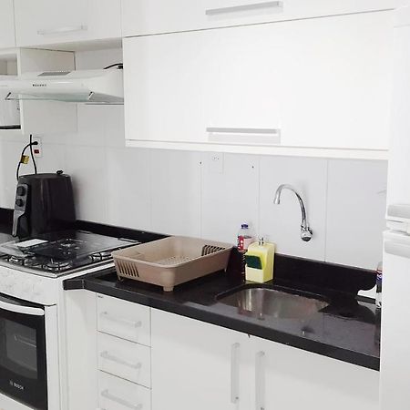 Apartamento Completo Salvador Eksteriør bilde