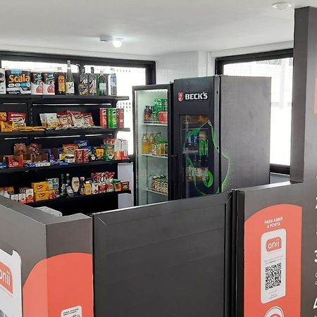 Apartamento Completo Salvador Eksteriør bilde