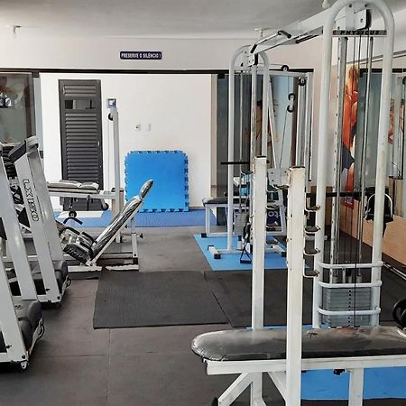 Apartamento Completo Salvador Eksteriør bilde