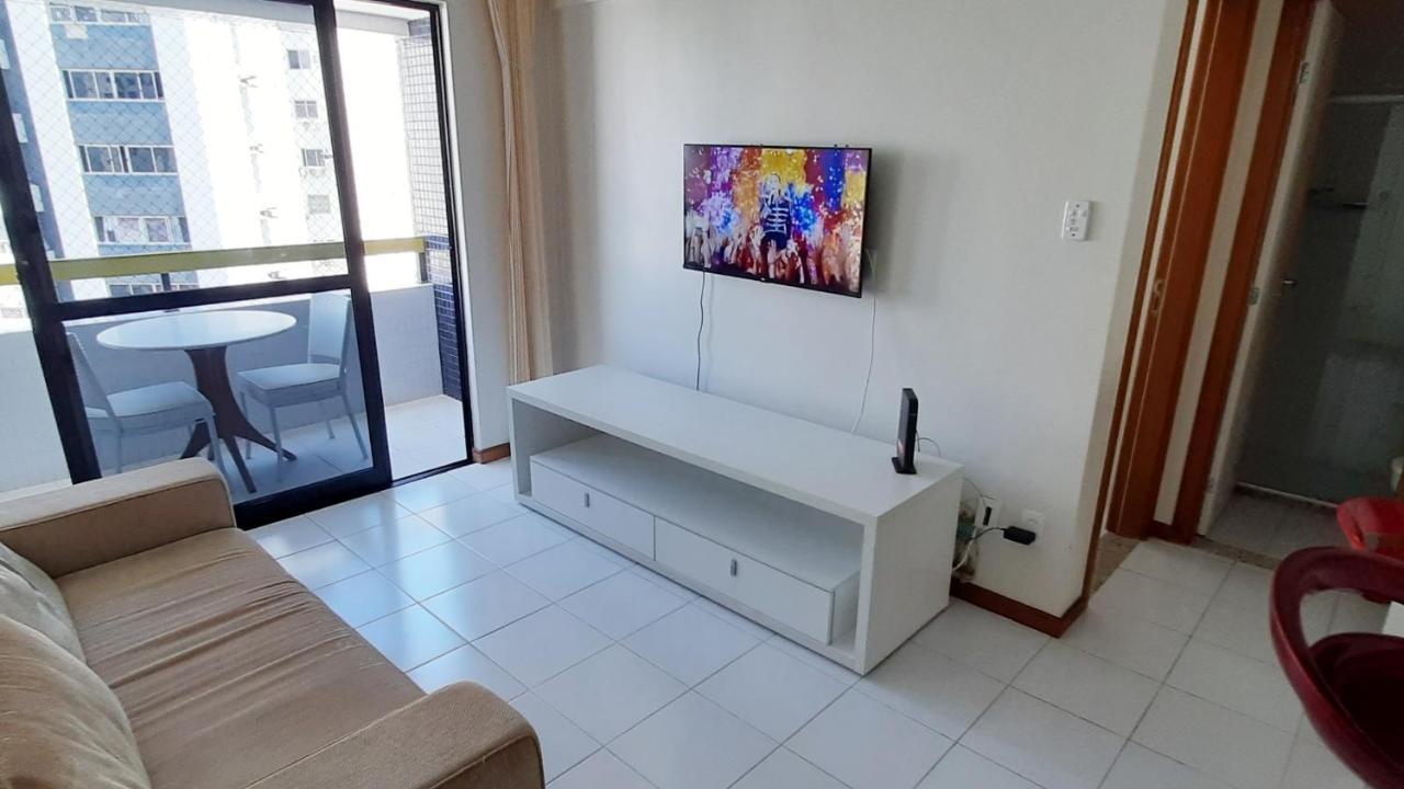 Apartamento Completo Salvador Eksteriør bilde