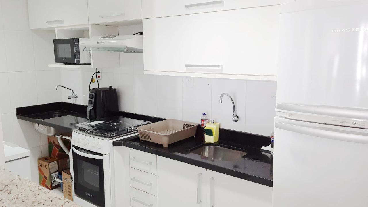 Apartamento Completo Salvador Eksteriør bilde
