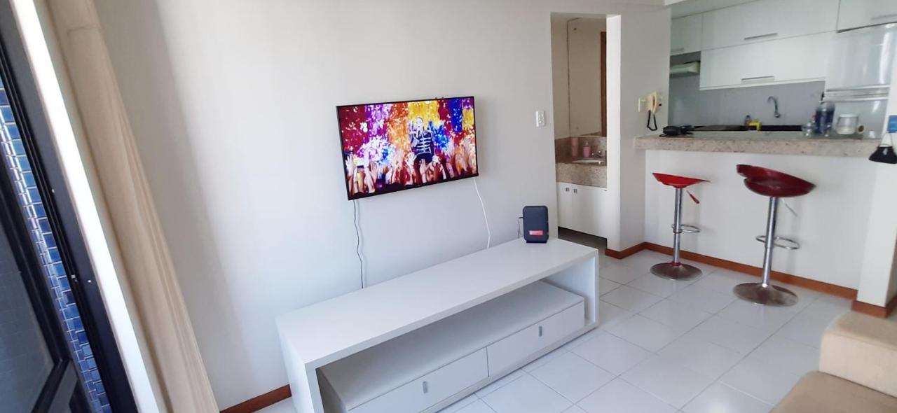 Apartamento Completo Salvador Eksteriør bilde