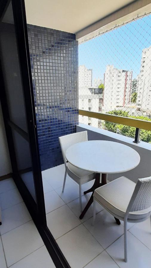 Apartamento Completo Salvador Eksteriør bilde