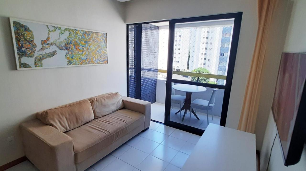 Apartamento Completo Salvador Eksteriør bilde