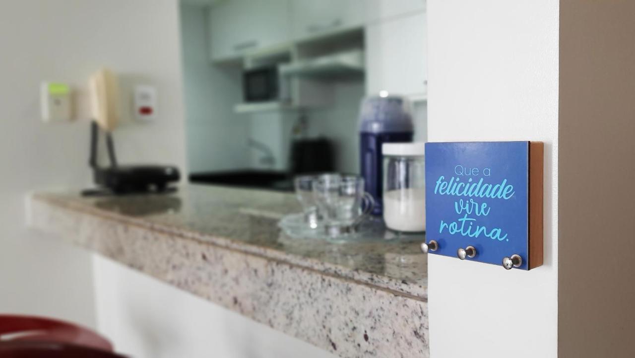 Apartamento Completo Salvador Eksteriør bilde