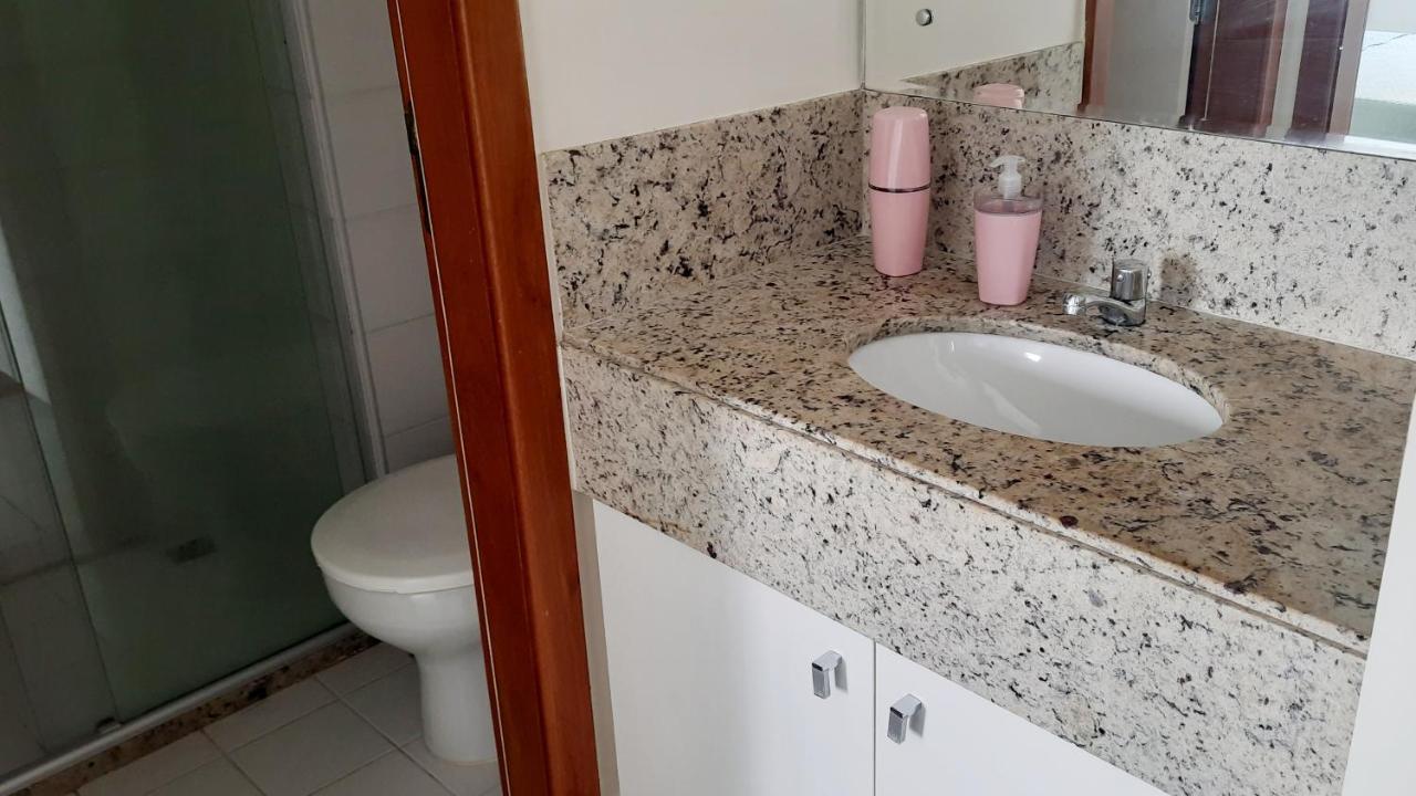 Apartamento Completo Salvador Eksteriør bilde